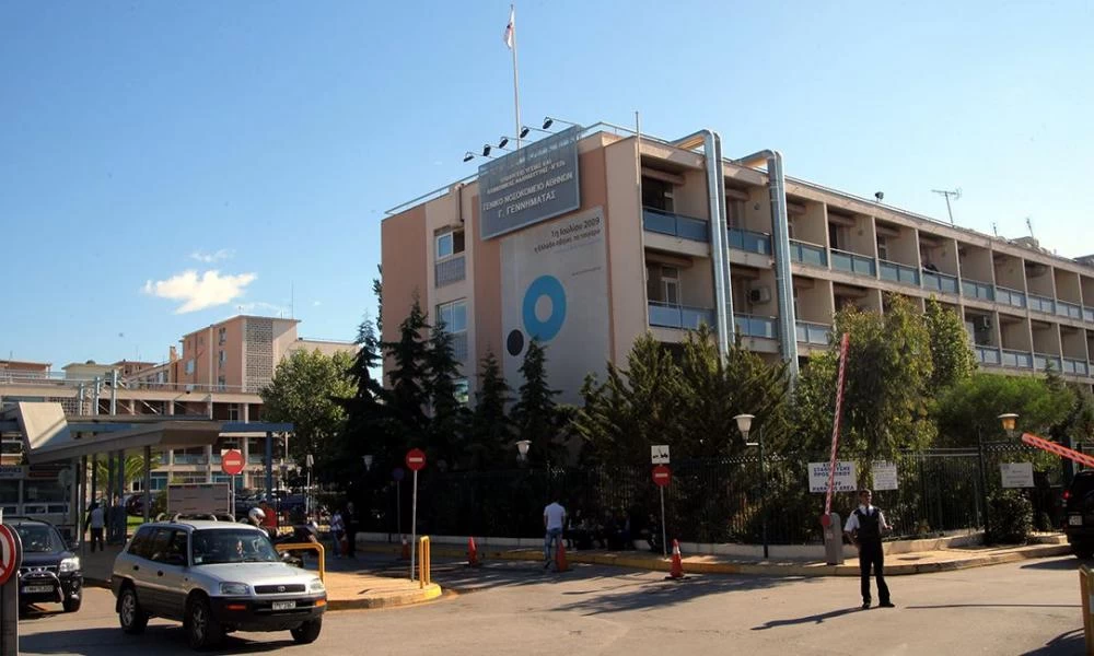 Διευθύντρια "Γ. Γεννηματάς": "Να επιταχθούν άμεσα ιδιωτικές κλινικές"